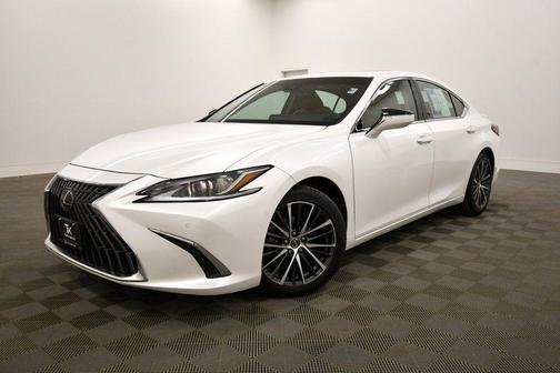 2023 Lexus ES 350 Base
