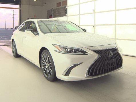 2023 Lexus ES 350 Base