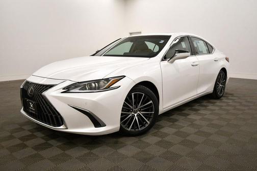 2023 Lexus ES 350 Base