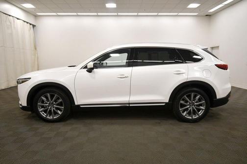 2021 Mazda CX-9 Grand Touring