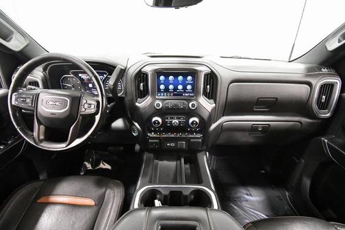 2020 GMC Sierra 3500 Base