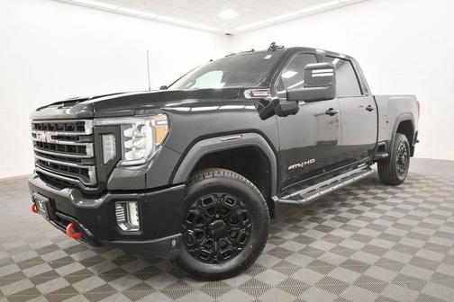 2020 GMC Sierra 3500 Base