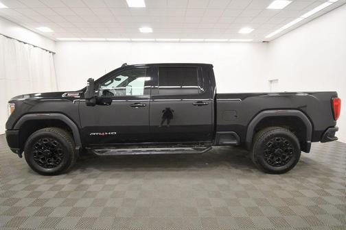2020 GMC Sierra 3500 Base