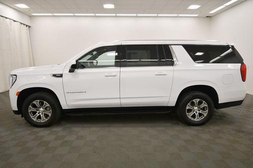 2024 GMC Yukon XL SLE