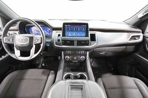 2024 GMC Yukon XL SLE