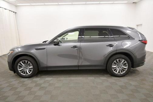 2024 Mazda CX-90 3.3 Turbo Preferred Plus