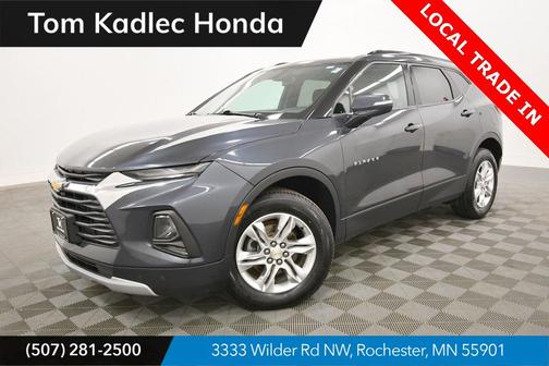 2020 Chevrolet Blazer 2LT