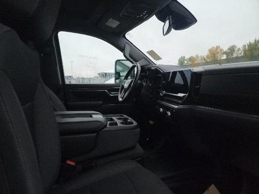 2024 GMC Sierra 3500 SLE