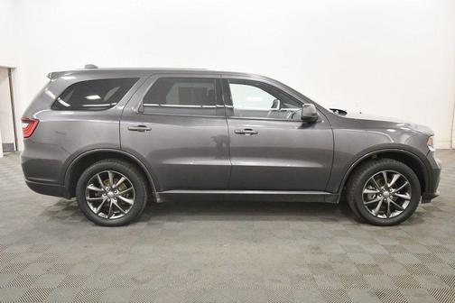 2016 Dodge Durango SXT