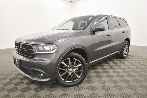 2016 Dodge Durango SXT