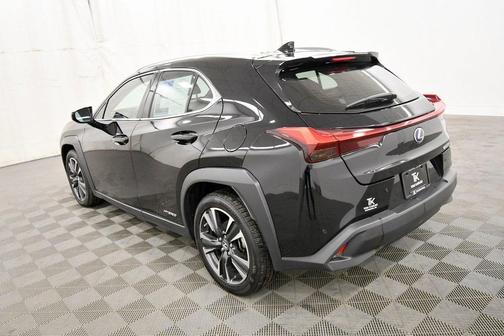 2021 Lexus UX 250h Base