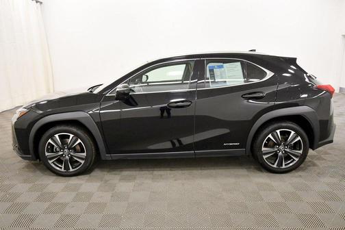2021 Lexus UX 250h Base