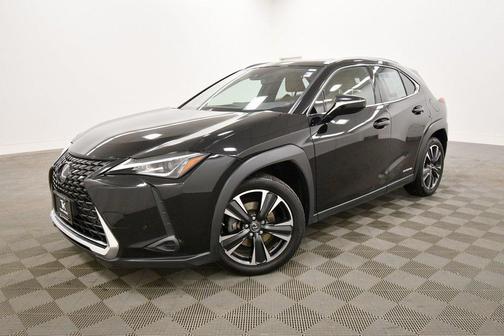2021 Lexus UX 250h Base