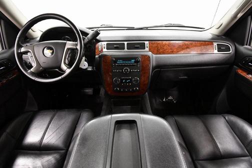 2011 Chevrolet Avalanche 1500 LT