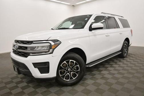 2023 Ford Expedition XLT
