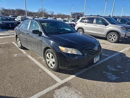 2007 Toyota Camry LE