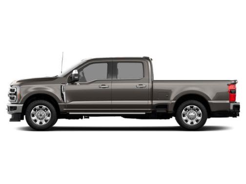 Black 2023 Ford F-350 Limited