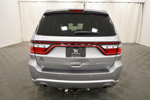 2018 Dodge Durango Citadel