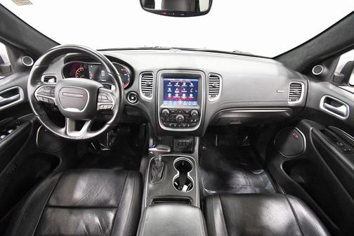 2018 Dodge Durango Citadel