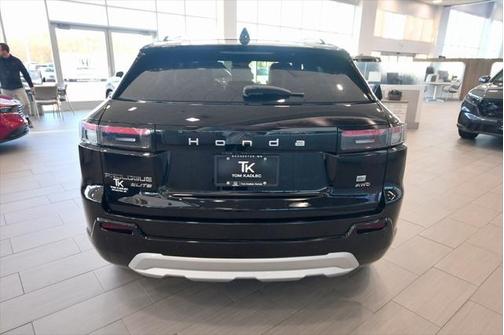 2025 Honda Prologue Elite