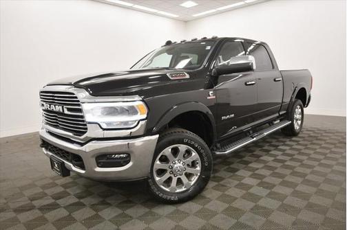 2022 RAM 3500 Laramie