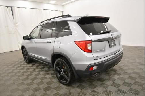 2019 Honda Passport Elite