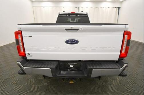 2023 Ford F-350 Lariat