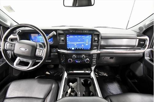 2023 Ford F-350 Lariat