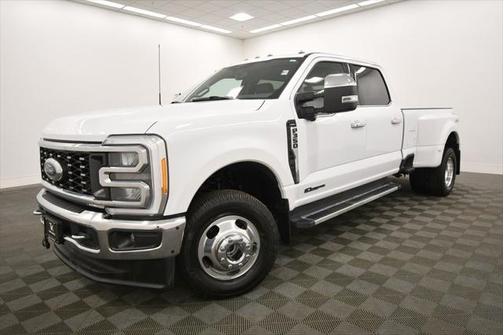 2023 Ford F-350 Lariat