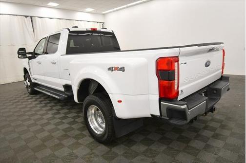 2023 Ford F-350 Lariat
