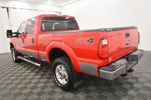 2015 Ford F-250 XLT