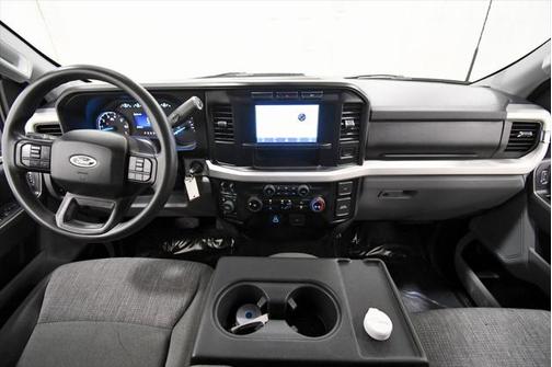 2023 Ford F-350 XLT