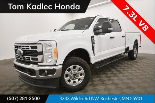 2023 Ford F-350 XLT