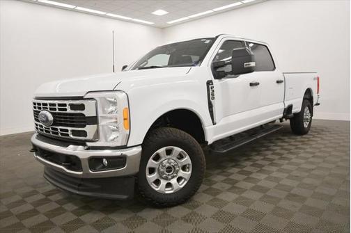 2023 Ford F-350 XLT