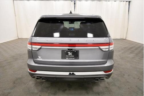 2022 Lincoln Aviator Reserve AWD