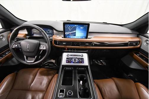 2022 Lincoln Aviator Reserve AWD