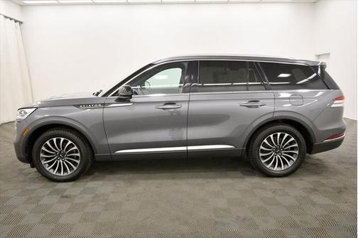 2022 Lincoln Aviator Reserve AWD