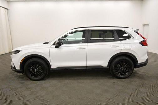 2023 Honda CR-V Hybrid Sport AWD