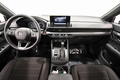 2023 Honda CR-V Hybrid Sport AWD