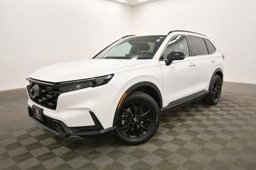 2023 Honda CR-V Hybrid Sport AWD
