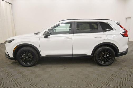 2023 Honda CR-V Hybrid Sport AWD