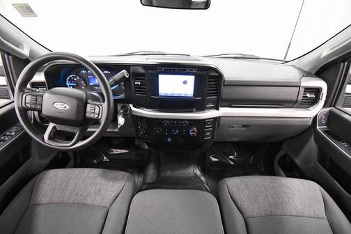 2024 Ford F-350 XLT