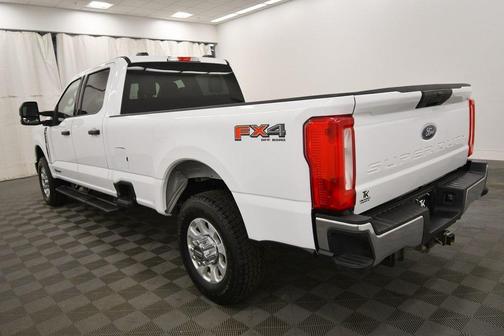 2024 Ford F-350 XLT