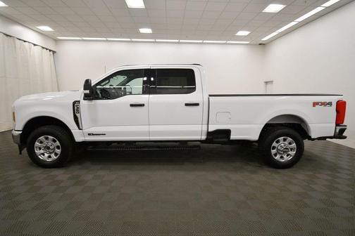 2024 Ford F-350 XLT