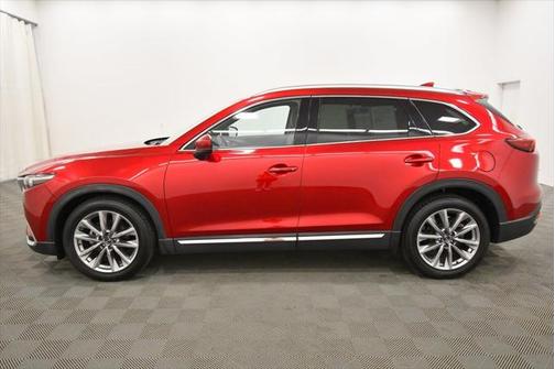 2023 Mazda CX-9 Grand Touring