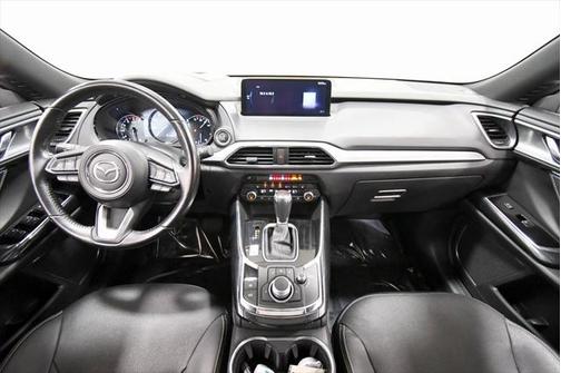 2023 Mazda CX-9 Grand Touring