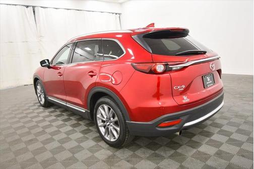 2023 Mazda CX-9 Grand Touring