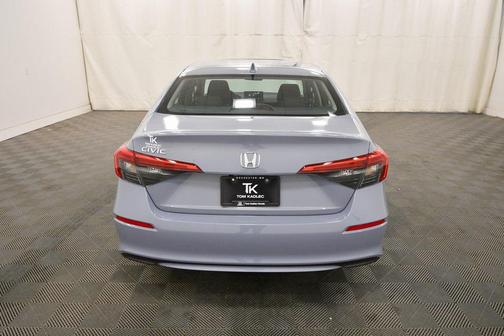 2024 Honda Civic EX