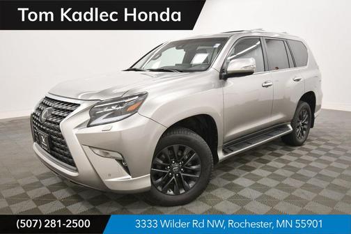 2023 Lexus GX 460 Premium