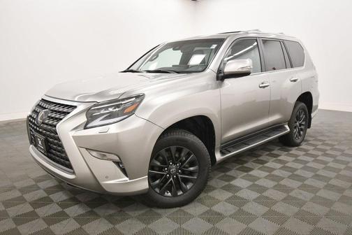 2023 Lexus GX 460 Premium